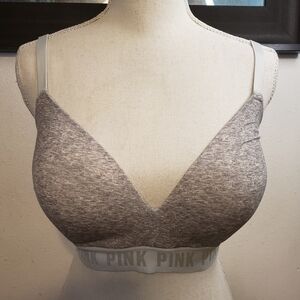 Victoria's Secret Wear Everywhere Wireless Lightly Lined